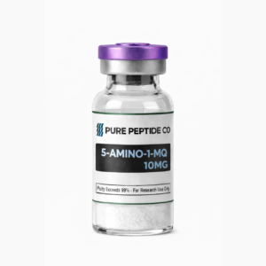 5-Amino-1-mq 10mg