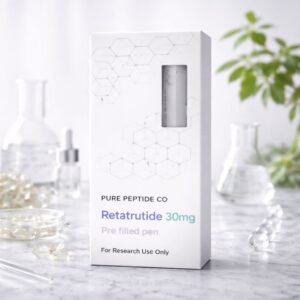 Retatrutide 30mg
