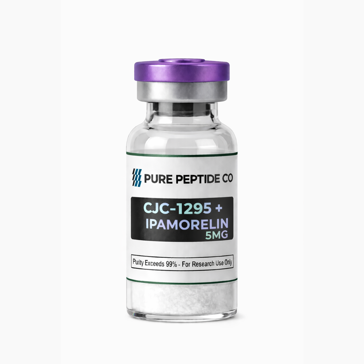 CJC1295 + Ipamorelin 5mg