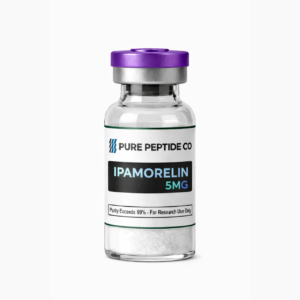 Ipamorelin 5mg