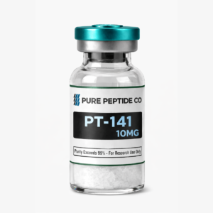 PT-141 10mg