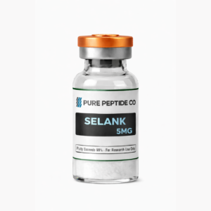 Selank 5mg