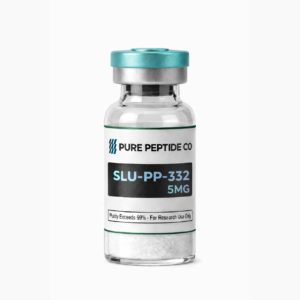 SLU-PP-332 5mg
