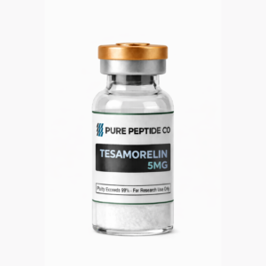 Tesamorelin 5mg