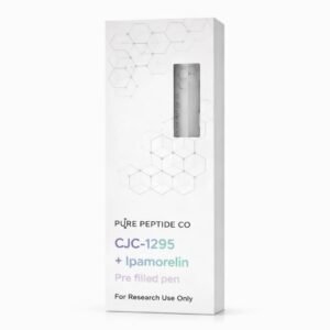CJC+Ipamorelin 10mg Pre Filled Pen