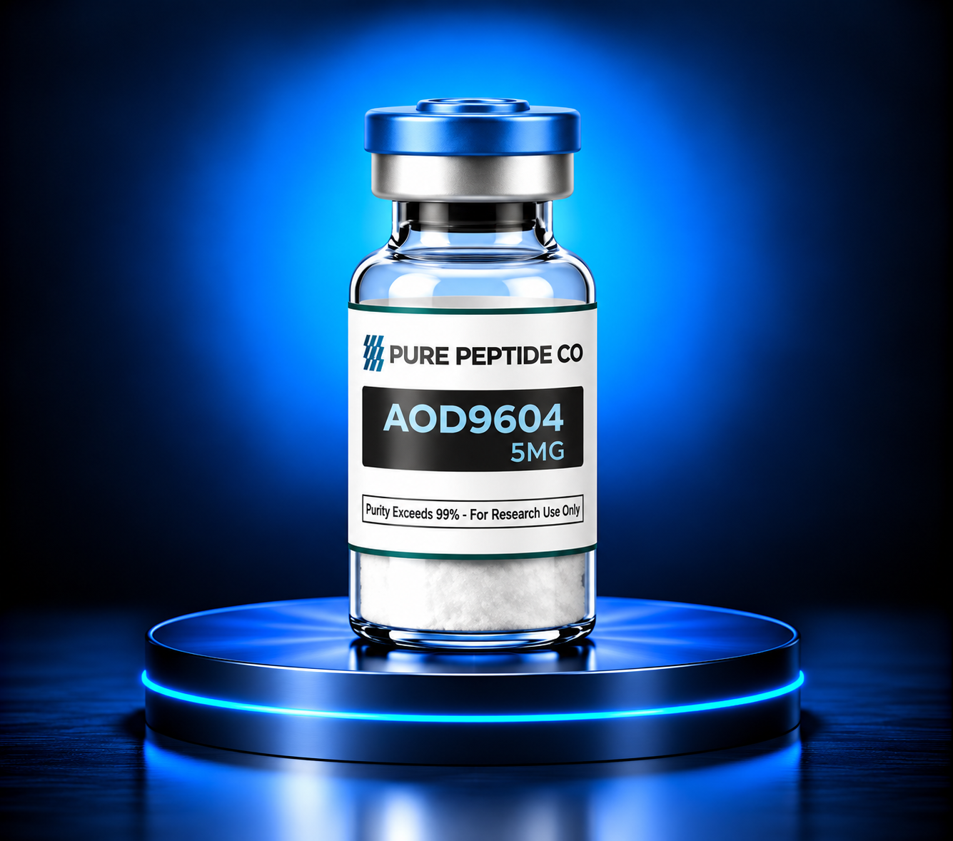 AOD-9604 5mg